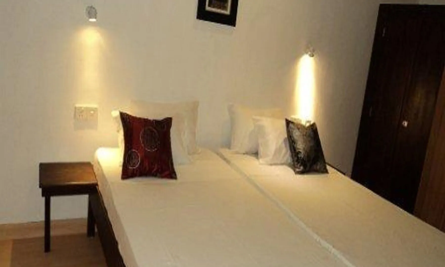 Vista Rooms Off Porutota Road Negombo 3*,