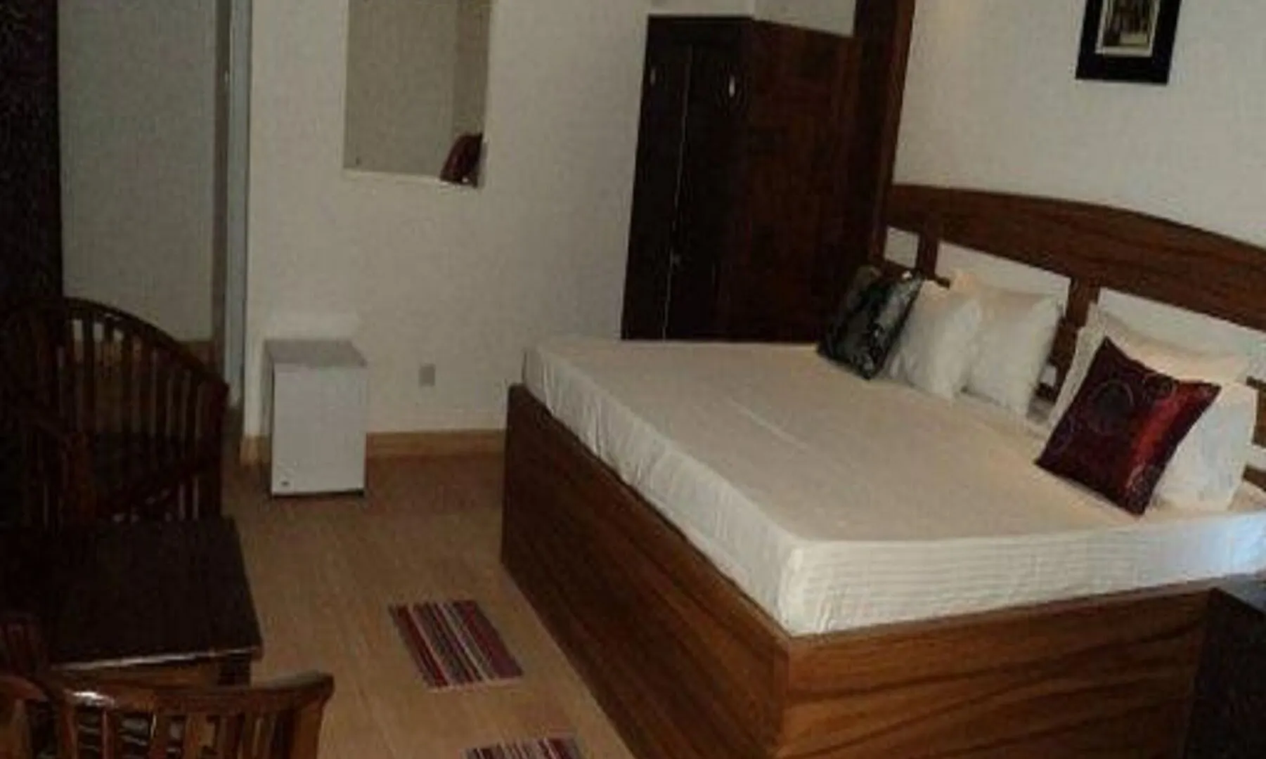 Vista Rooms Off Porutota Road Negombo 3*,