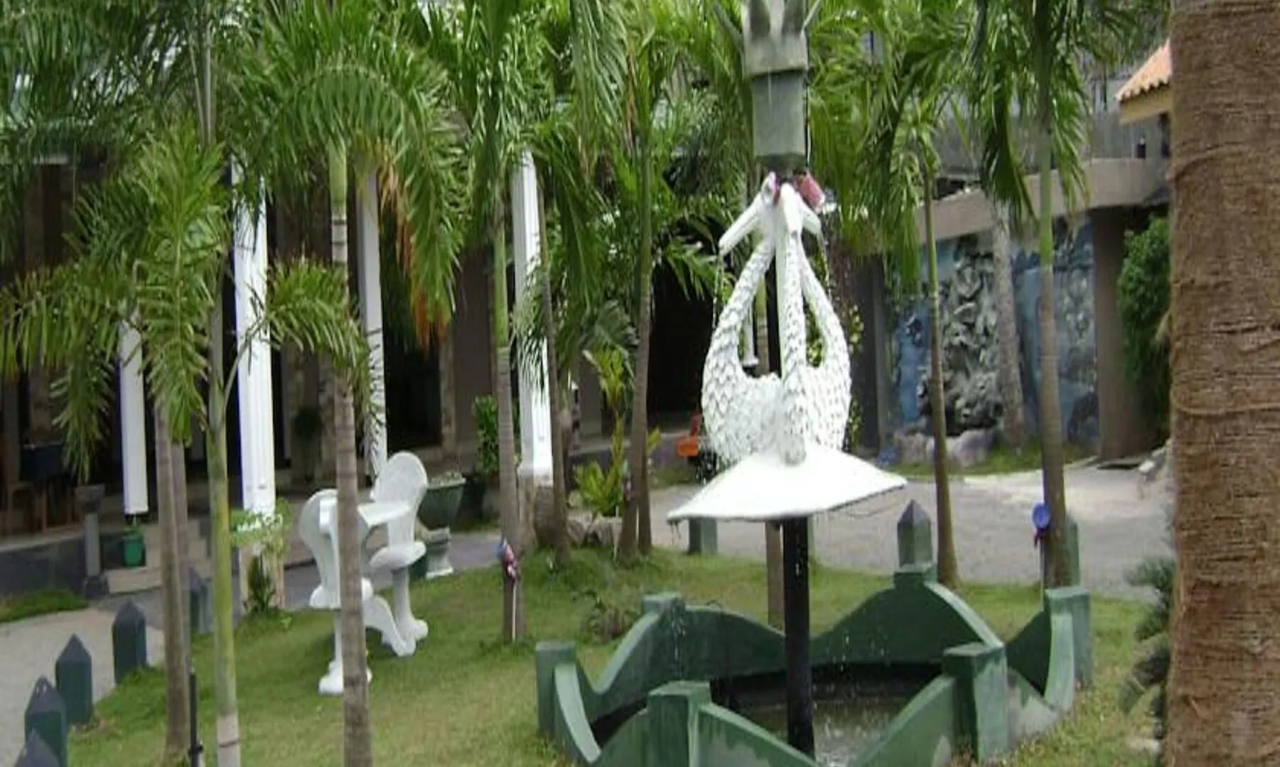Vista Rooms Off Porutota Road Negombo Hotel